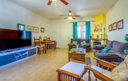 Location Maison 8 personnes à Pliego - Photo 2