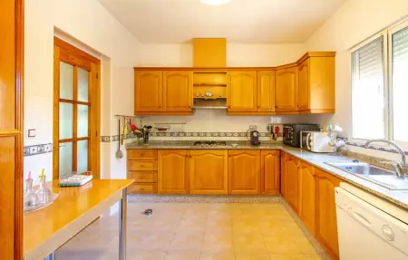 Location Maison 8 personnes à Pliego - Photo 4