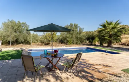 Location Maison 8 personnes à Pliego - Photo 6