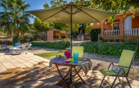 Location Maison 8 personnes à Pliego - Photo 7