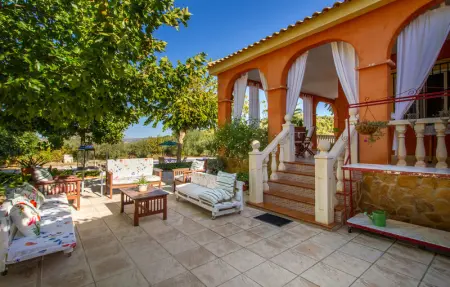 Location Maison 8 personnes à Pliego - Photo 8