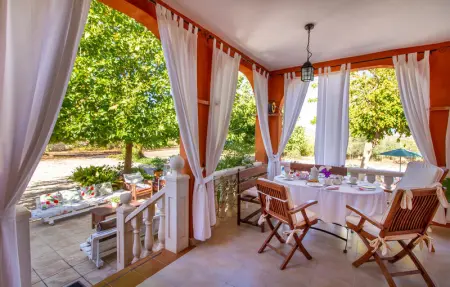 Location Maison 8 personnes à Pliego - Photo 14