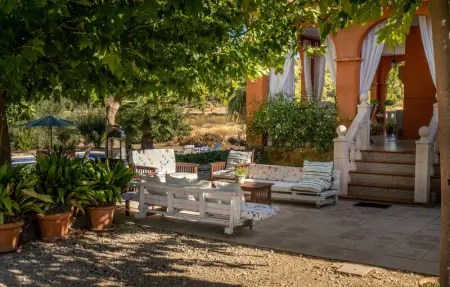 Location Maison 8 personnes à Pliego - Photo 15