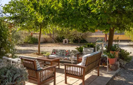 Location Maison 8 personnes à Pliego - Photo 16