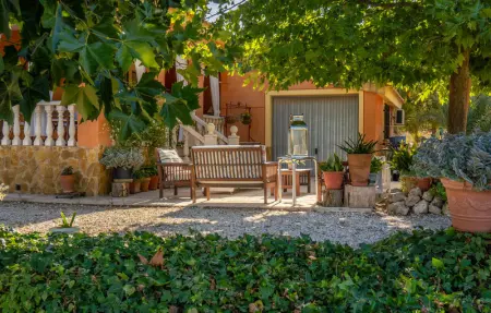 Location Maison 8 personnes à Pliego - Photo 17