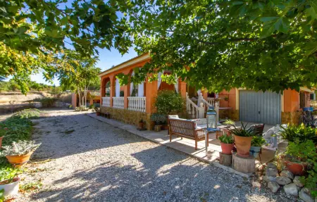 Location Maison 8 personnes à Pliego - Photo 18