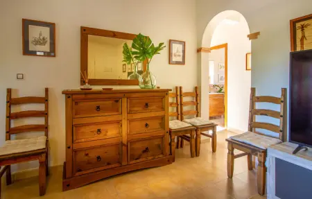 Location Maison 8 personnes à Pliego - Photo 19