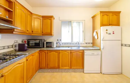 Location Maison 8 personnes à Pliego - Photo 20