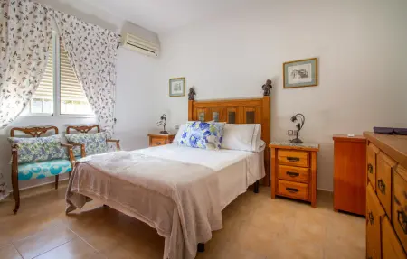 Location Maison 8 personnes à Pliego - Photo 21