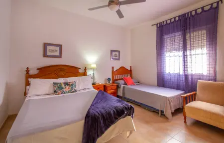 Location Maison 8 personnes à Pliego - Photo 24