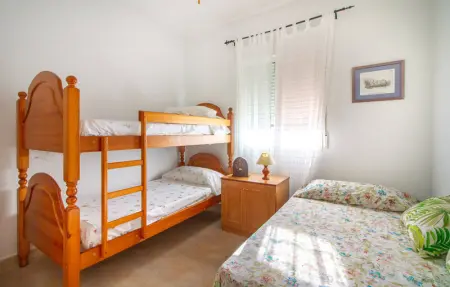 Location Maison 8 personnes à Pliego - Photo 26