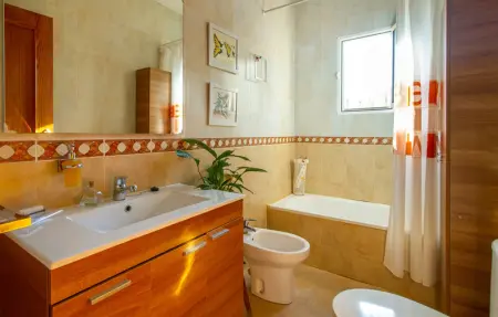 Location Maison 8 personnes à Pliego - Photo 29