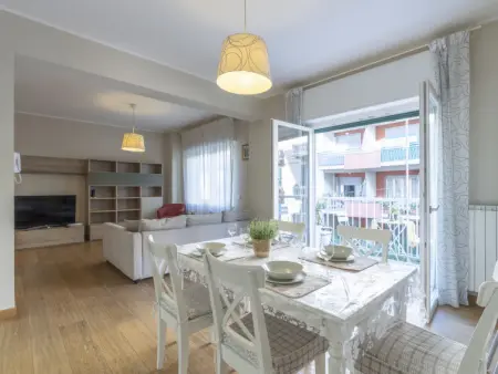 Agapanti House, Appartement 6 personnes à Alassio - Photo 1