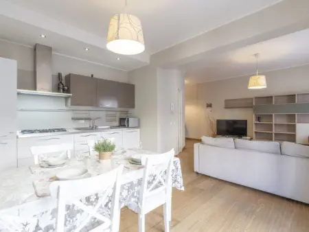 Agapanti House, Appartement 6 personnes à Alassio - Photo 2