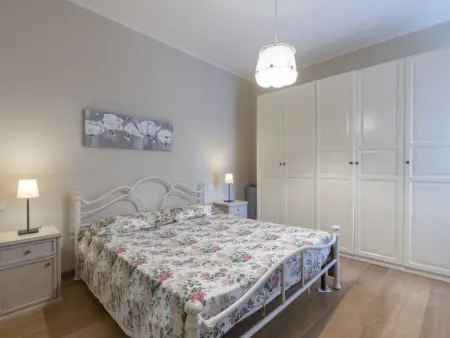 Agapanti House, Appartement 6 personnes à Alassio - Photo 3