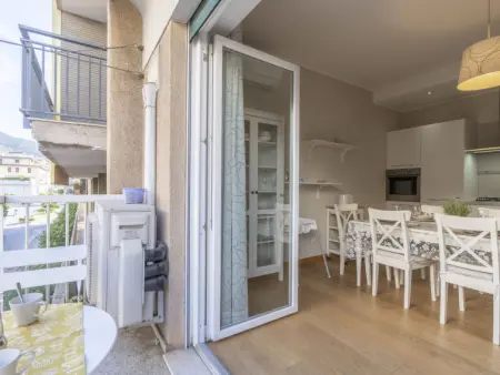 Agapanti House, Appartement 6 personnes à Alassio - Photo 4