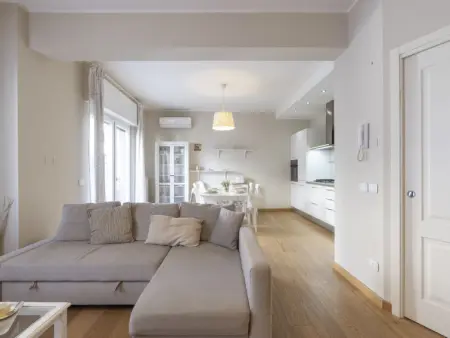 Agapanti House, Appartement 6 personnes à Alassio - Photo 5