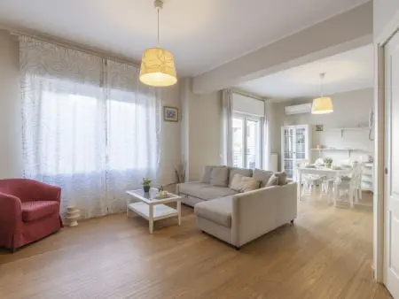 Agapanti House, Appartement 6 personnes à Alassio - Photo 6