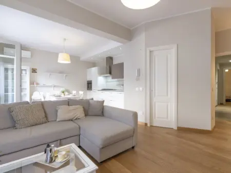 Agapanti House, Appartement 6 personnes à Alassio - Photo 8