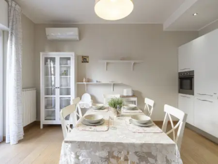 Agapanti House, Appartement 6 personnes à Alassio - Photo 10