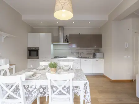 Agapanti House, Appartement 6 personnes à Alassio - Photo 11