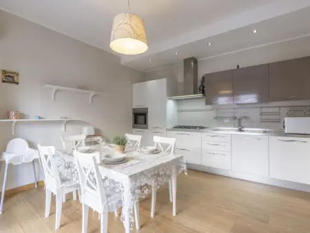 Agapanti House, Appartement 6 personnes à Alassio - Photo 12