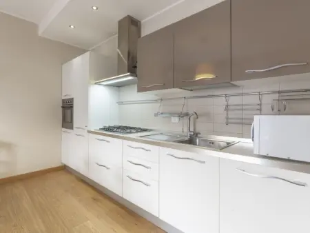 Agapanti House, Appartement 6 personnes à Alassio - Photo 13