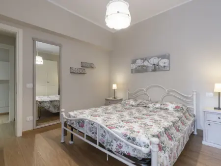 Agapanti House, Appartement 6 personnes à Alassio - Photo 14