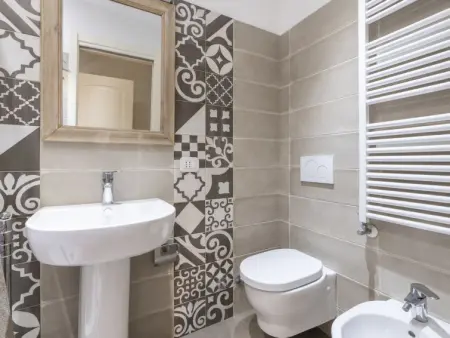 Agapanti House, Appartement 6 personnes à Alassio - Photo 17