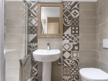 Agapanti House, Appartement 6 personnes à Alassio - Photo 18