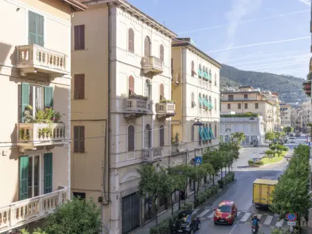 Agapanti House, Appartement 6 personnes à Alassio - Photo 27