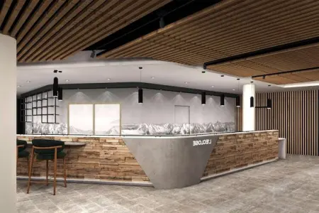 Résidence l'Éclose 7, Appartement 10 personnes à Huez - Photo 6