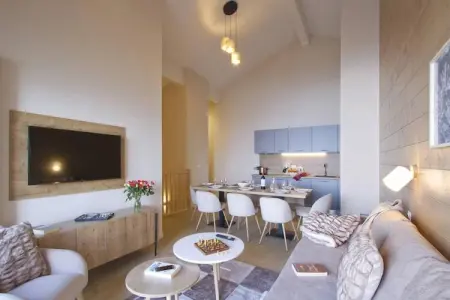 Résidence l'Éclose 7, Appartement 10 personnes à Huez - Photo 8