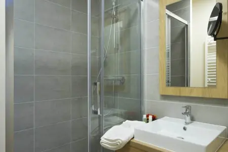 Résidence l'Éclose 7, Appartement 10 personnes à Huez - Photo 12