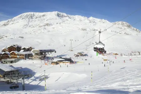 Résidence l'Éclose 7, Appartement 10 personnes à Huez - Photo 17