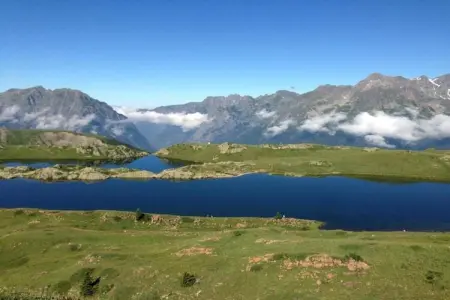 Résidence l'Éclose 7, Appartement 10 personnes à Huez - Photo 18