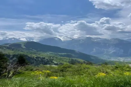 Résidence l'Éclose 7, Appartement 10 personnes à Huez - Photo 20