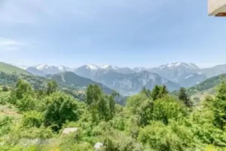 Résidence l'Éclose 7, Appartement 10 personnes à Huez - Photo 23