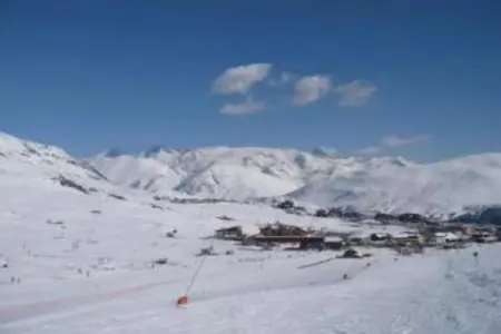 Résidence l'Éclose 7, Appartement 10 personnes à Huez - Photo 27