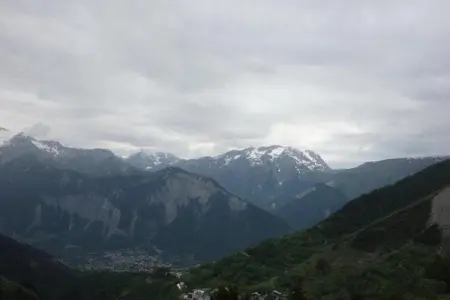 Résidence l'Éclose 7, Appartement 10 personnes à Huez - Photo 33