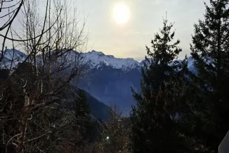 Résidence l'Éclose 7, Appartement 10 personnes à Huez - Photo 36