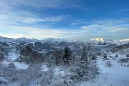 Résidence l'Éclose 7, Appartement 10 personnes à Huez - Photo 37