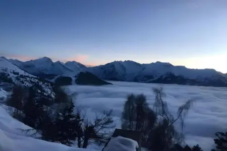 Résidence l'Éclose 7, Appartement 10 personnes à Huez - Photo 38