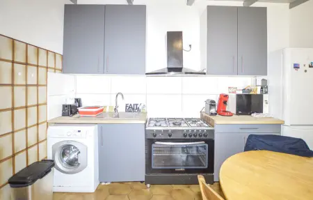 Location Maison 4 personnes à San Nicolao - Photo 3