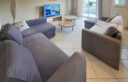 Location Maison 13 personnes à Marzan - Photo 1