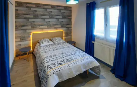 Location Maison 13 personnes à Marzan - Photo 5