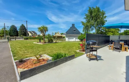 Location Maison 13 personnes à Marzan - Photo 6