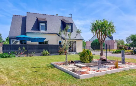 Location Maison 13 personnes à Marzan - Photo 9