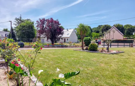 Location Maison 13 personnes à Marzan - Photo 12