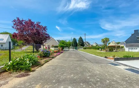 Location Maison 13 personnes à Marzan - Photo 13